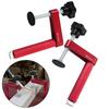Bench Stop Clamp Hold Down Clamp Woodworking Clamp Quick And Efficient