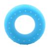 Silicone Grip Strength Device Exercise Rehabilitation Training Hand Fitness Circle for Men and Women Home Small Fitness Equipment