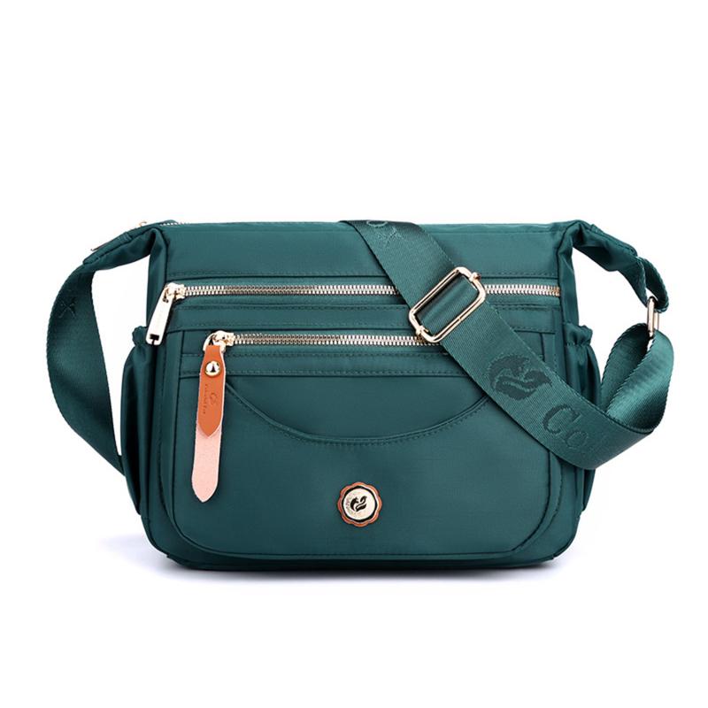 美品　24aw fcrb NYLON MULTI BAG Wholesale Paulina Nylon Waterproof Multi-Compartment 10