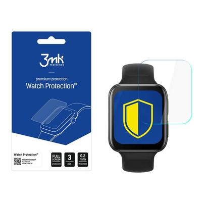 Folia Ochronna Do Oppo Watch 42mm 3MK ARC Fullscreen