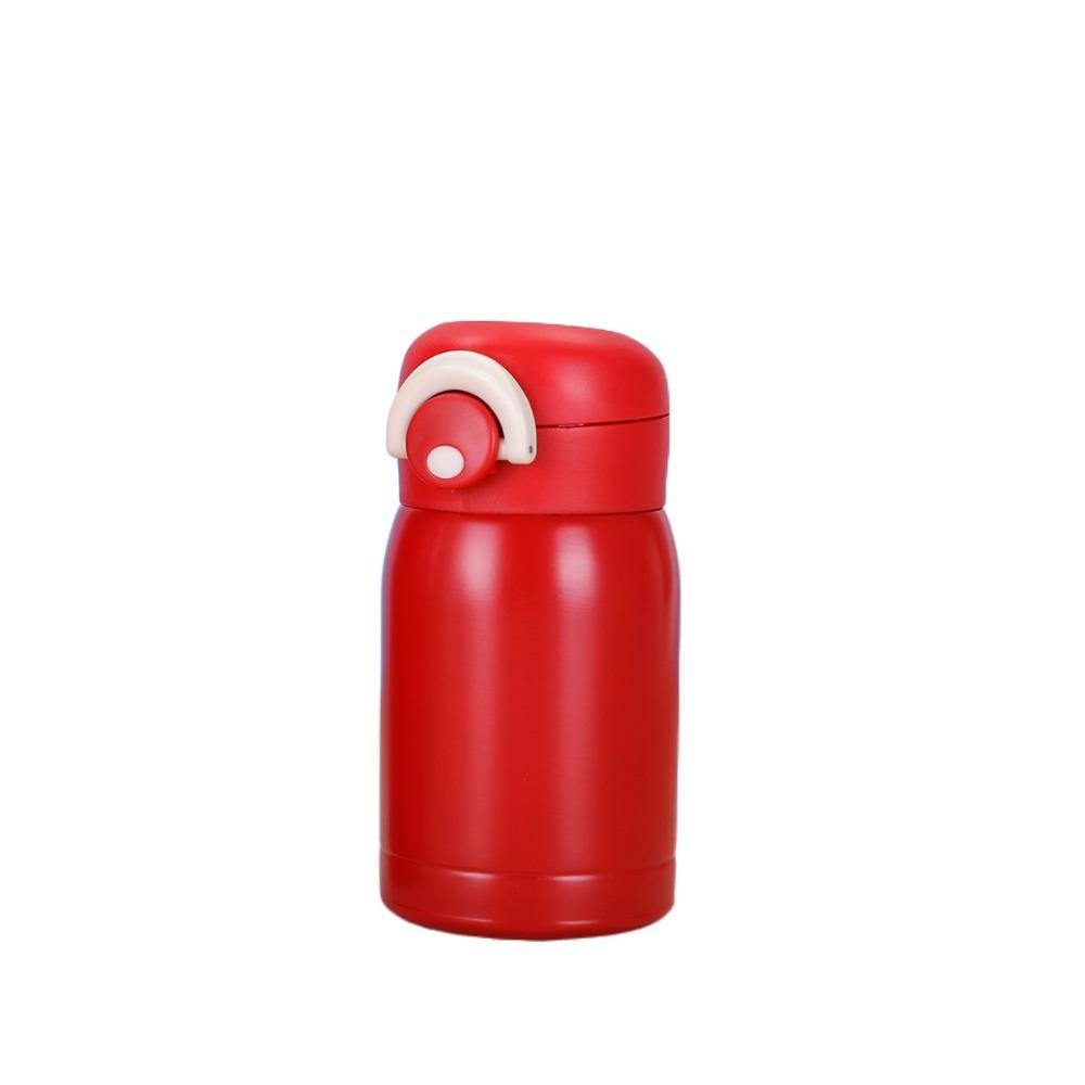 Multifunctional Vacuum Bounce Cup Portable Water Cup New Water Bottle Accessories