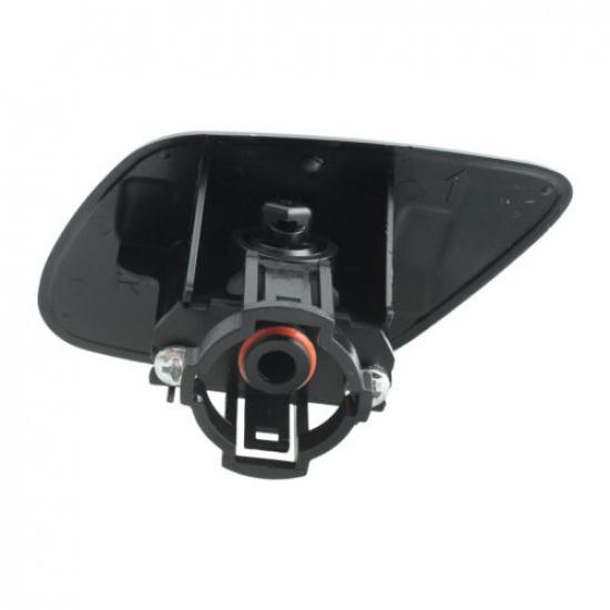 For 2004-2006 Lexus RX330 3.3L V6 Headlamp Washer Nozzle Cover Cleaning Cap 2x