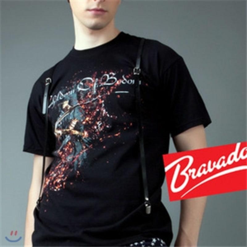 

Children of Bodom - ALBUM 20832000 Unisex T-shirt