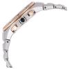 Seiko Série Coutura Étanche 100 Mètres Quartz Bracelet Acier 44mm Montre Homme Cadran Gris SSC788