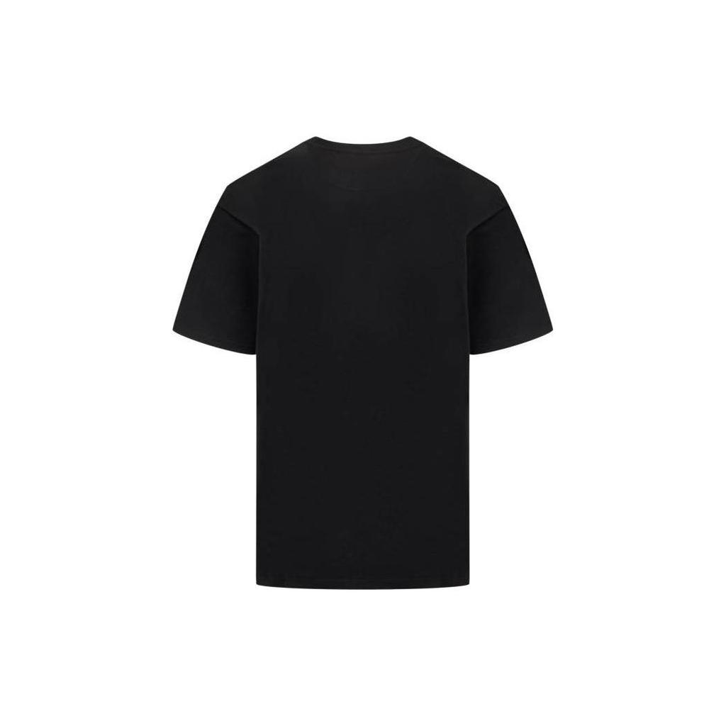 Carhartt WIP SS22 Letter Print Casual Short Sleeve T-Shirt Men Tops Black I0310470-D2-XX