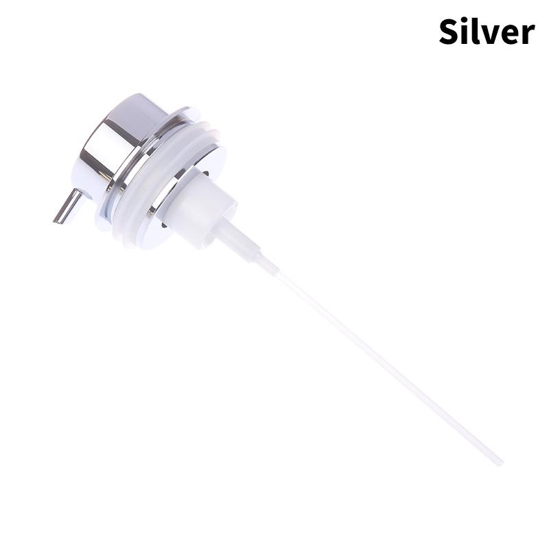 

Пенный насос Головка Диспенсер для жидкого лосьона Головка Замена Мыло Душ Головка насоса Нажимной тип Головка насоса для лосьона Аксессуары для ванной