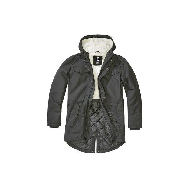 Куртка Brandit 9442.5.5XL