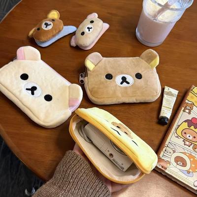 Porta-moedas, clips, porta-chaves – Porta-moedas