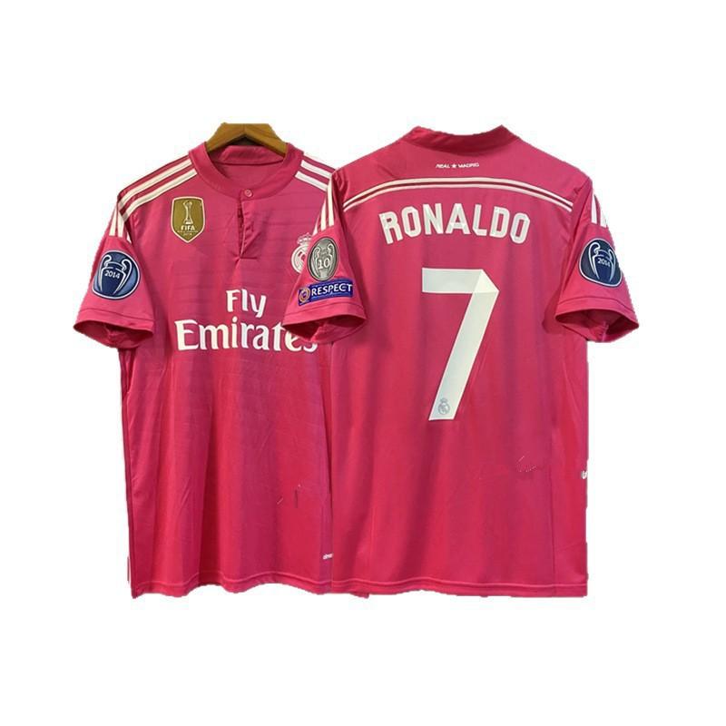Retro Football Jerseys Vintage Soccer Shirts Men Women Sports Training