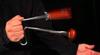 [TradeWind] Vibraslap Wood Percussion Instrument Quijada Latin Percussion