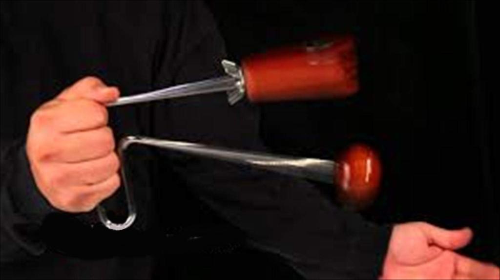 [TradeWind] Vibraslap Wood Percussion Instrument Quijada Latin Percussion