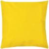 Furn Plain Outdoor Cushion Cover