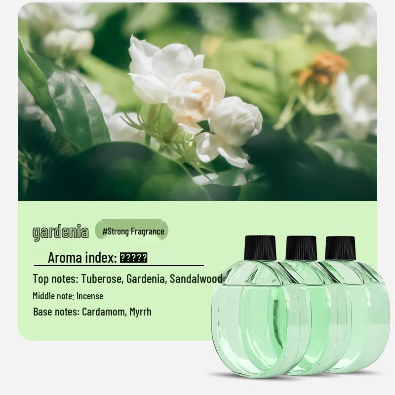 

Automatic Aroma Diffuser: Long-Lasting Indoor Spray for Home, Bedroom, and Toilet Air Freshening