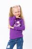 Children’s Turtleneck for Girls – Versatile & Warm, Any Season, 6068-019-33-5 HC