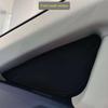 Car Black Windows Privacy Sunshade For GWM WEY 80 2024-Present Auto Anti-UV Heat Insulation Protect Cover Interior Accessories