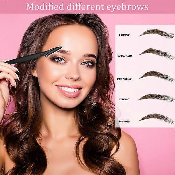 Eyebrow Trimmer - Eyebrow Razor
