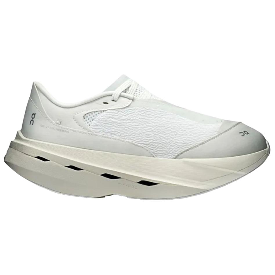 Post Archive Faction x Cloudboom Volt White Gale Damensneaker 3WG10715342