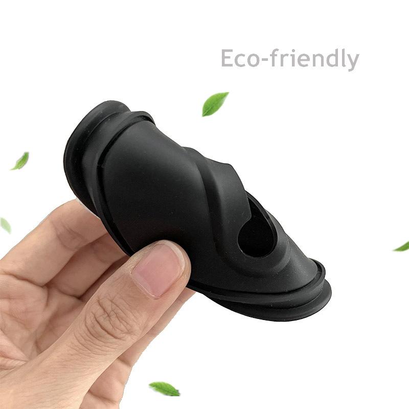 For CHANGAN CS55PLUS CS35PLUS CS75PLUS 2025 2024   Car Door Lock Protective Silione Cover Accessories