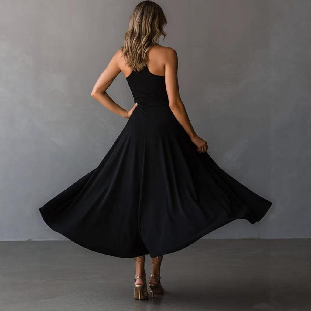 Women's Summer Casual Festive Dresses For Women Wedding Guest Bridesmaid Dresses Party Dress