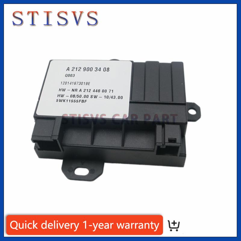 A2129003408 Superior-Electronic Fuel Pump Control Module For Mercedes-Benz C S Class W204 W221 W164 ML350 ML550 W251 A0009003101