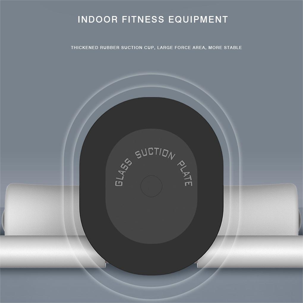 Sit Up Assistent Bauchmuskeltraining Sit Up Stange Fitness Sit Ups Übung