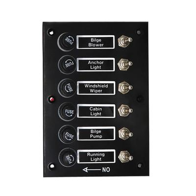 Elektrikli Otomobil Aletleri – Anahtarlar