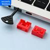 Accesorii pentru laptop-uri – Lacăte pentru laptop-uri