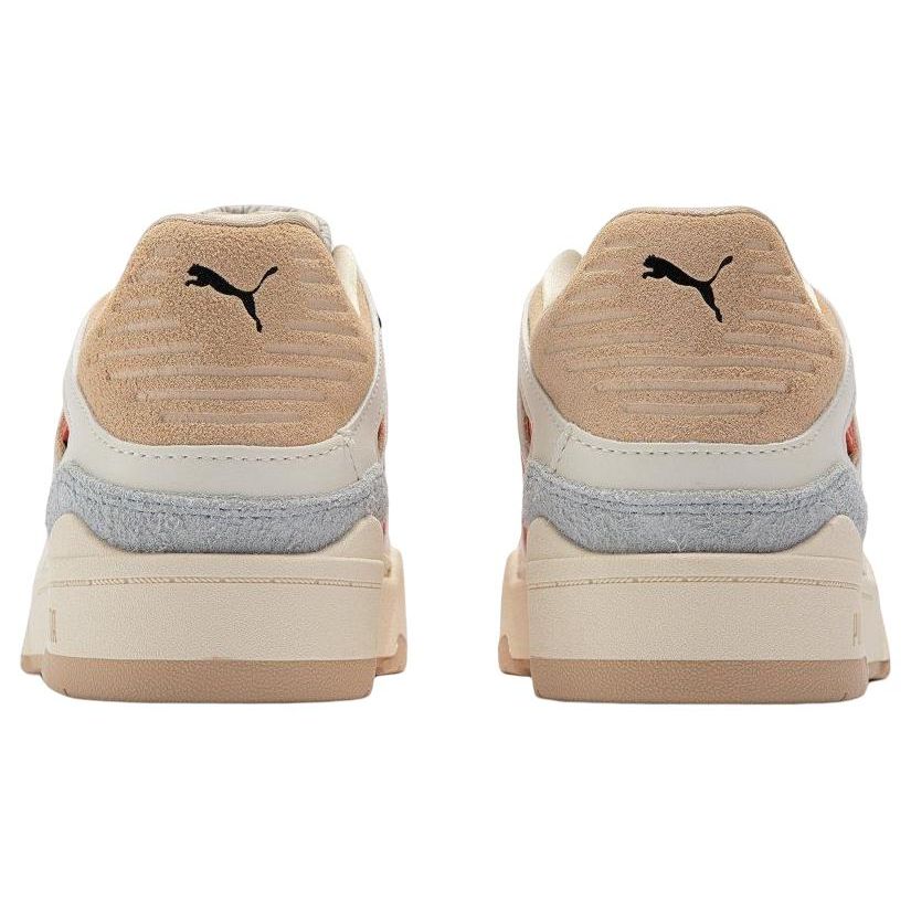 Puma  Slipstream Retro Grade Women Sneakers Grey Vaporous-Grey Pristine 387999-01