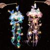 Wind Chimes Mid Autumn Festival Lantern Home Decoration Hanging Lantern  Festival