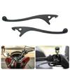 Easy Installation Disc Brake Lever Ergonomic Designs Left/Right Disc Brake Lever Upgrades for Pit Dirt Bikes & Scooters