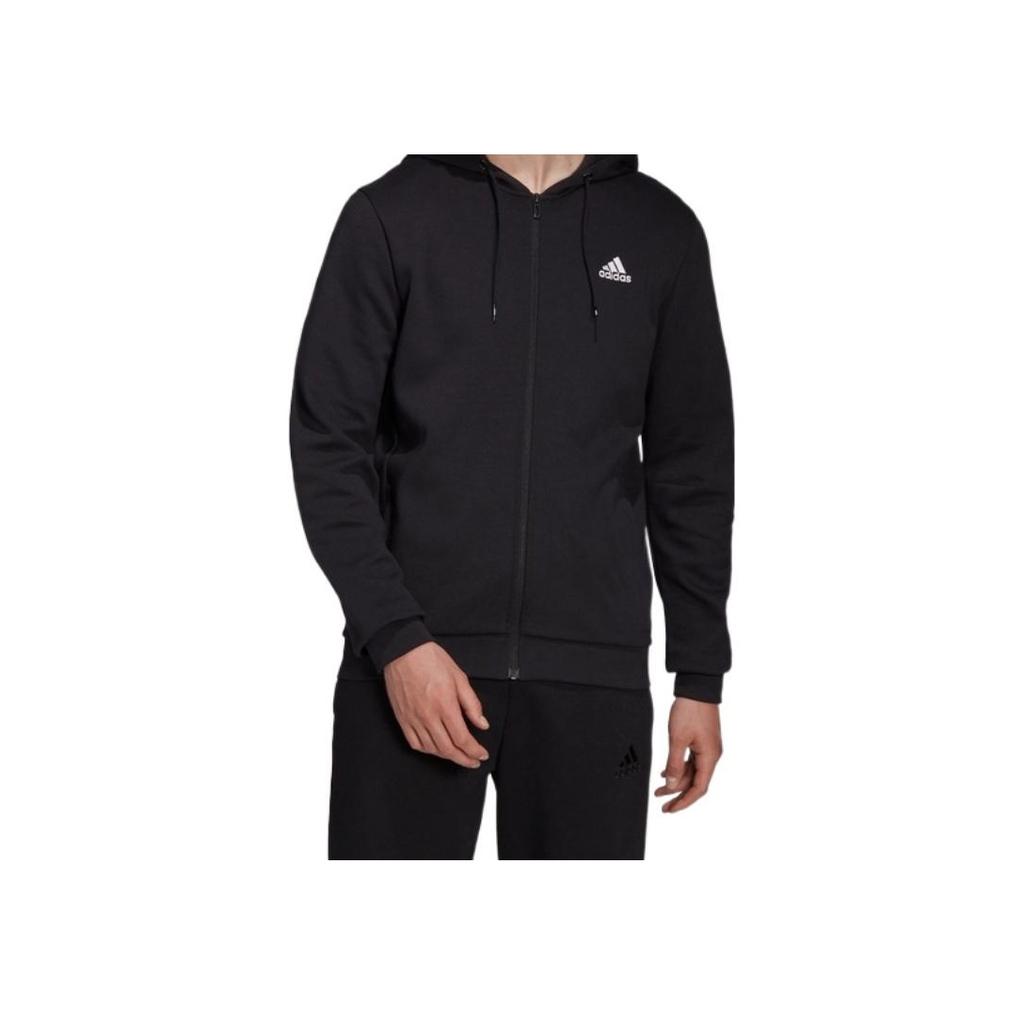 New Adidas Jackets Men Black HB5081