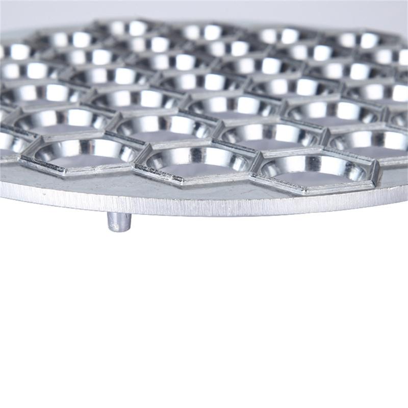 Convenient DIY Dough Press Molds Easy To Use Kitchen Tool Dumplings Maker Dumplings Maker Dough Press Making Molds