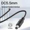 Universal 12V 3A Power Adapter