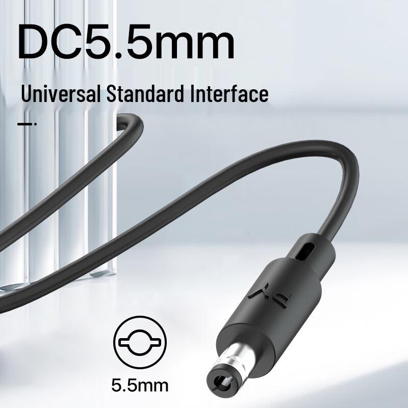 Universal 12V 3A Power Adapter