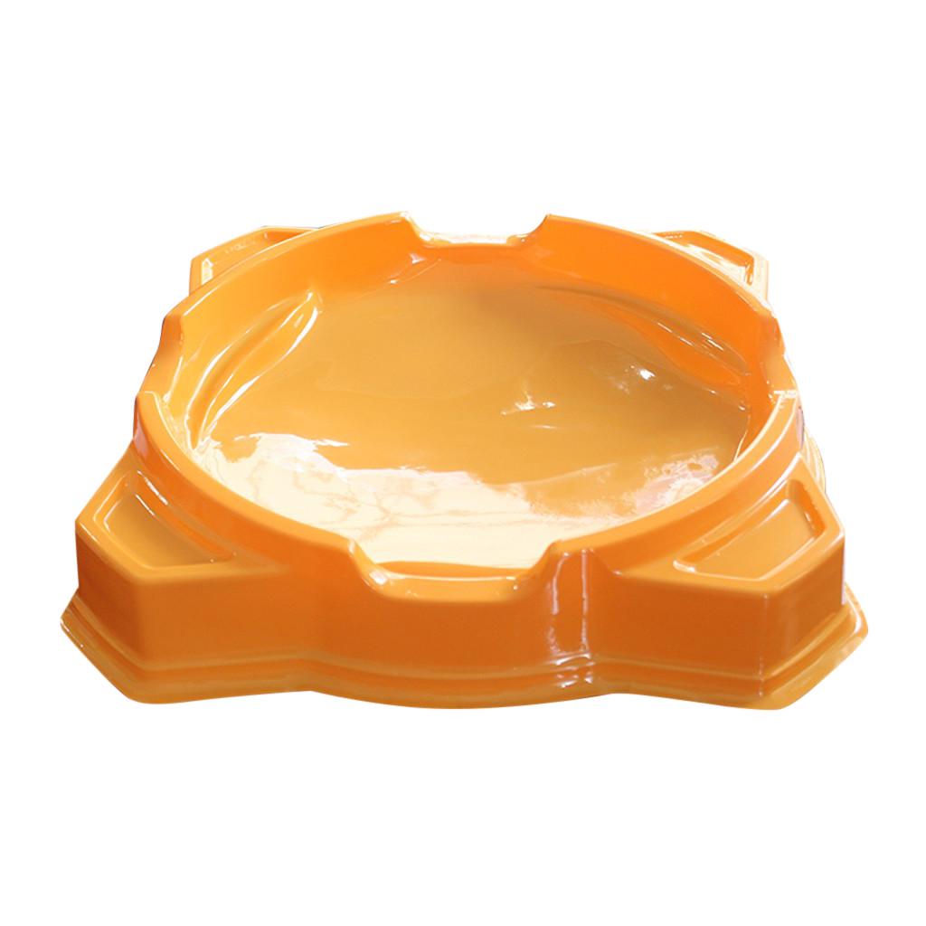 (H0826)1PC Ultra Burst Gyro Disk E Xciting Duel Spinning Top