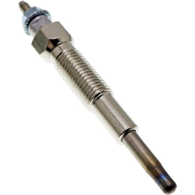 

4 шт. свечей накаливания 1724585 172-4585 для Caterpillar CAT C1.1 C1.5 C2.2 247B 257B 216B 226B 232B 242B 3024C 3024T 3024 3003 3013 3013C 3014