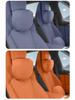 Xiaomi YU7 Magnetic Lumbar & Neck Support Headrest Pillow
