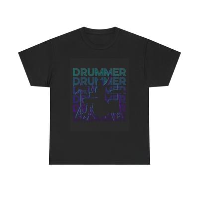 Üst giysisi – T-shirtler