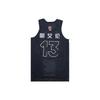 Li Ning CBA All-Star Series Player Edition Basketball Jersey Gift Box Set Men Basketball Apparel Black P222217001V0