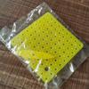 3PCS Silicone Brush with Finger Buckle Vegetable Fruit Scrubber Brush Kitchen Cleaning Artifact Gadget Fruit and Vegetable Brush