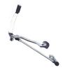 Motorcycle Gear Shift Lever Change Pedal For Suzuki GZ150 GZ150-A GZ125HS  Lever   GZ150 GZ150A Shift plate