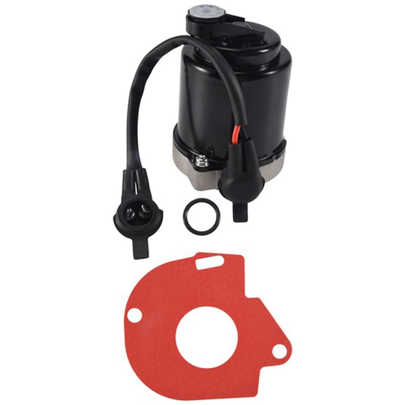 Motor čerpadla posilňovača bŕzd ABS Repasovaný 47960-60010 Pre TOYOTA 4RUNNER LEXUS GX470 2003 2004