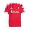 Liverpool FC Childrens/Kids 2025/2026 Home Shirt