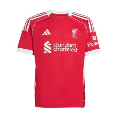 Liverpool FC Childrens/Kids 2025/2026 Home Shirt