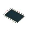 Car ACC Lcd Panel Module Display Monitors Pixel Repair Air Conditioning Information Screen For Peugeot 308 308CC 408 LCD Screen