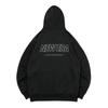 New Era Dry Sweat Pullover Hoodie 14122007 (Black/M/Men's, Women's)