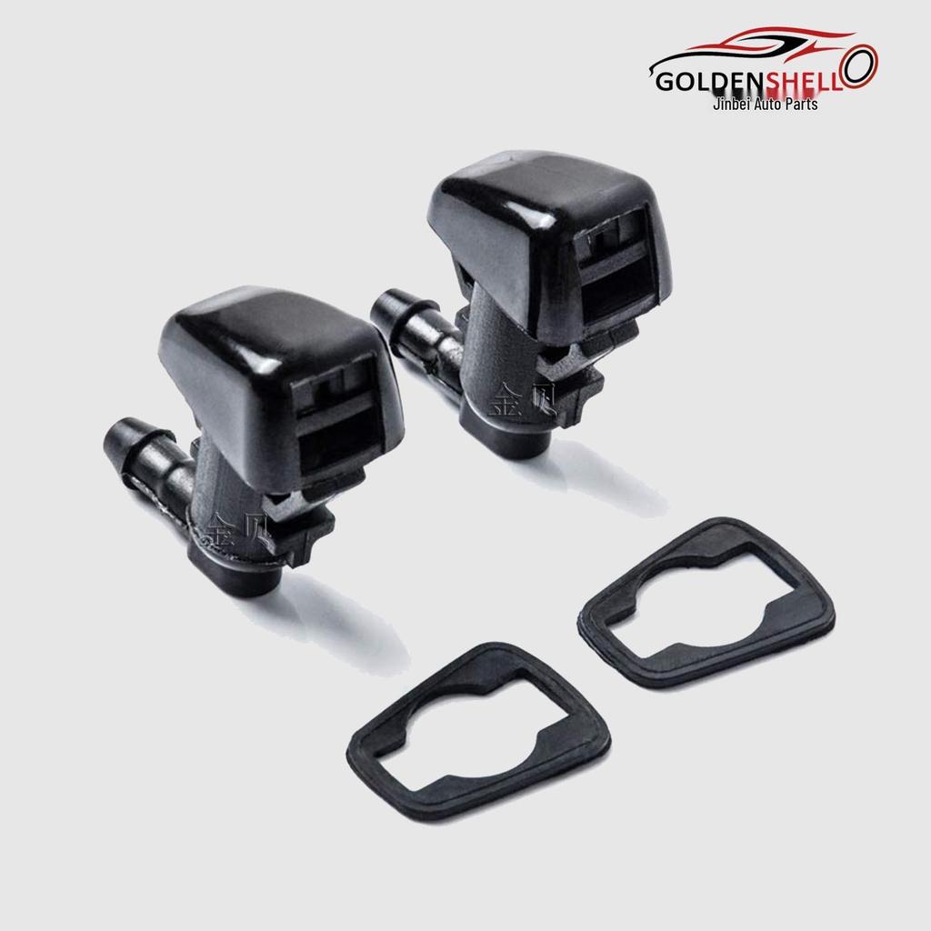 Dodge Car Windshield Washer Sprayer Nozzle 55157319AA