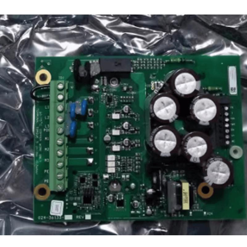 Chiller Variable Frequency Pump Control Board