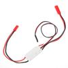 30A Remote Controlled OnOff Switch PWM Receiver Electronic Switch for RC CarDrone