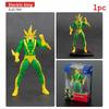 Figura de Acción de PVC de Spider-Man con Articulaciones Móviles para Coleccionistas y Fans